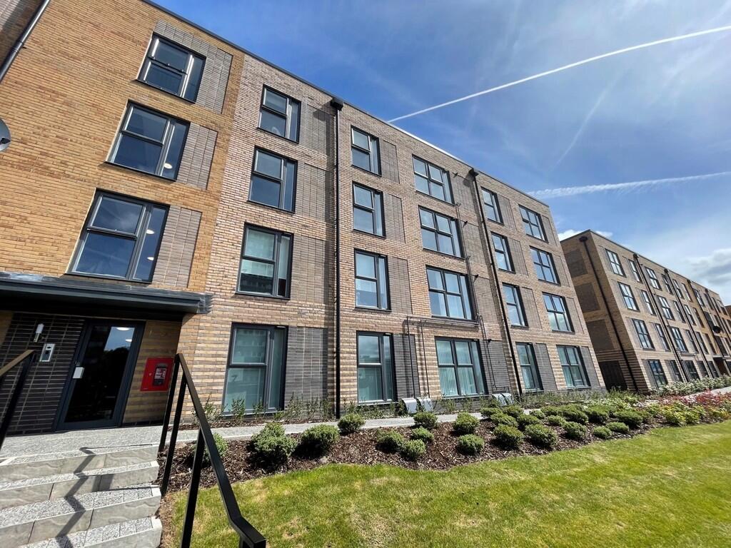 Additional image 16 of Waterway House, 20 Belgrave Middleway, Birmingham