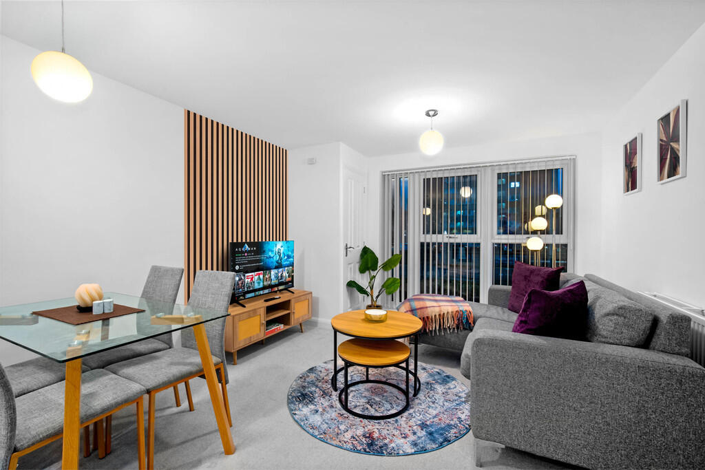 Additional image 2 of Waterway House, 20 Belgrave Middleway, Birmingham