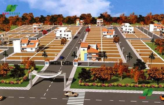 Sushant Golf City, Lucknow