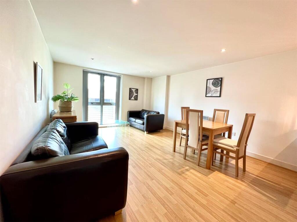 Additional image 3 of Orion Building, 90 Navigation Street, B5