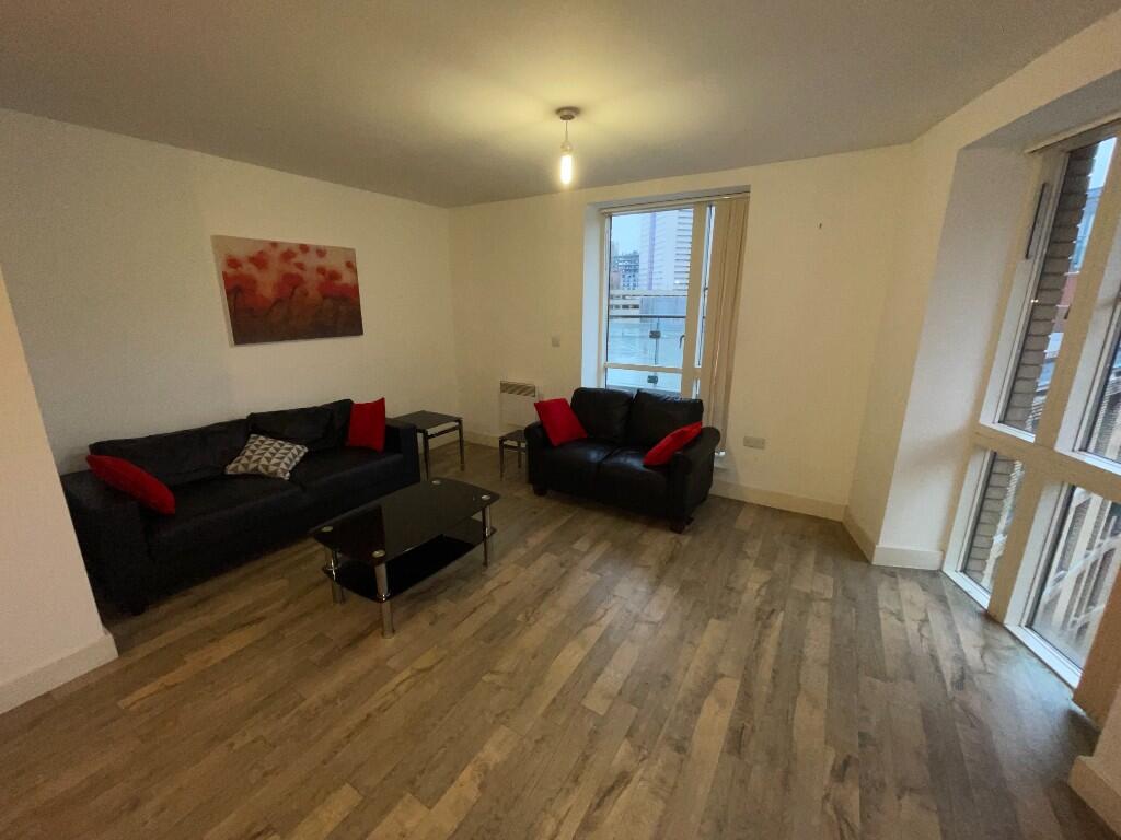 Additional image 8 of I-Land, 41 Essex Street, Birmingham, B5 4TT