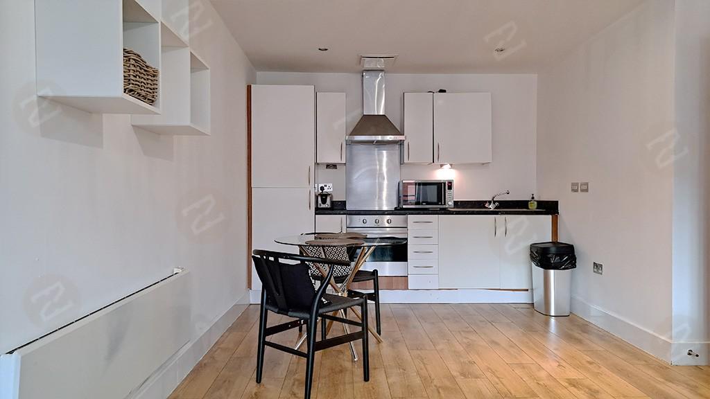 Additional image 3 of The Arcadian, 70 Hurst Street, Birmingham, B5 4TD