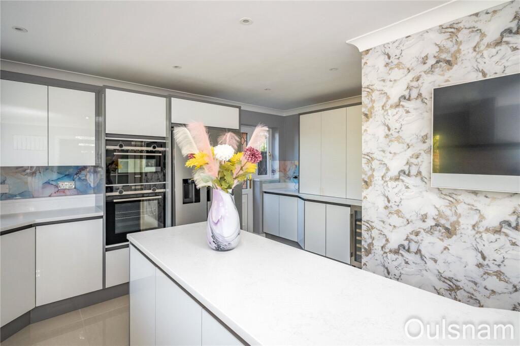 Additional image 8 of Four Oaks Drive, Marlbrook, Bromsgrove, Worcestershire, B61