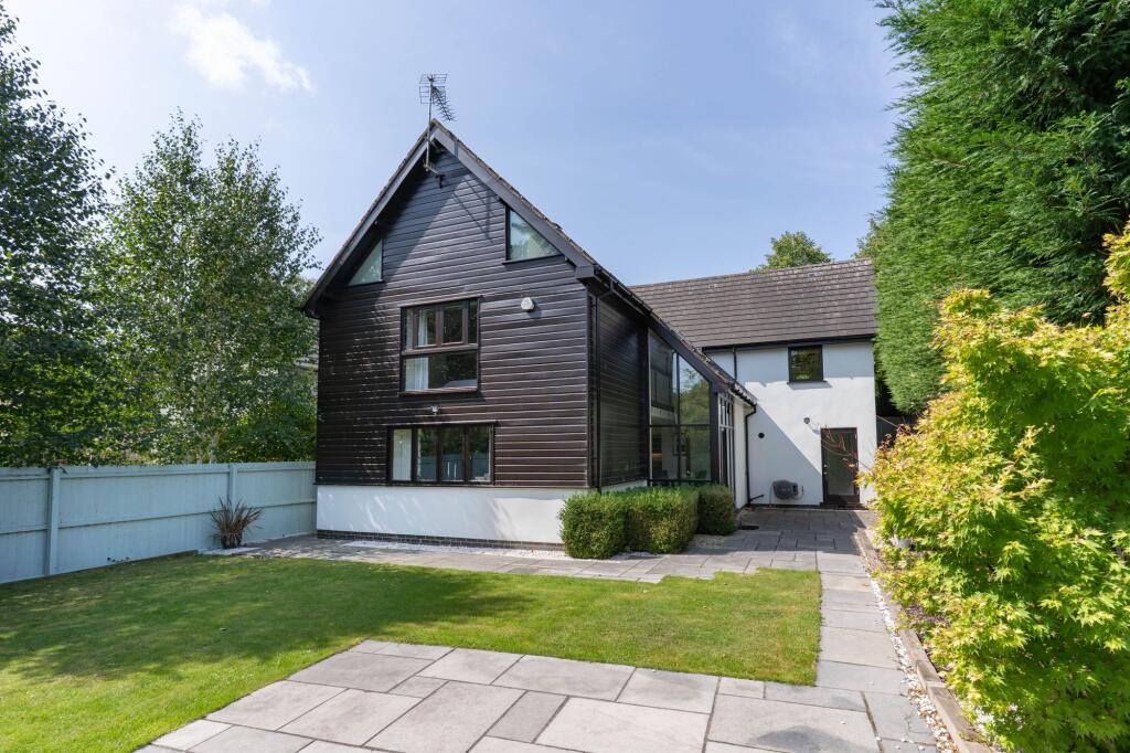 Additional image 24 of St. Catherines Road, Blackwell, B60