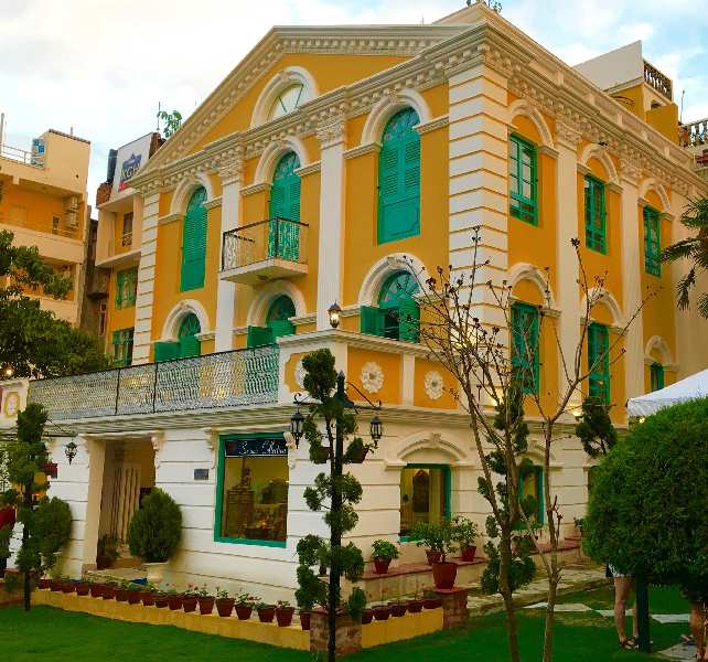 Property image for Anjuna, North Goa, Goa