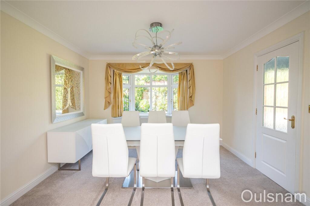 Additional image 5 of Four Oaks Drive, Marlbrook, Bromsgrove, Worcestershire, B61