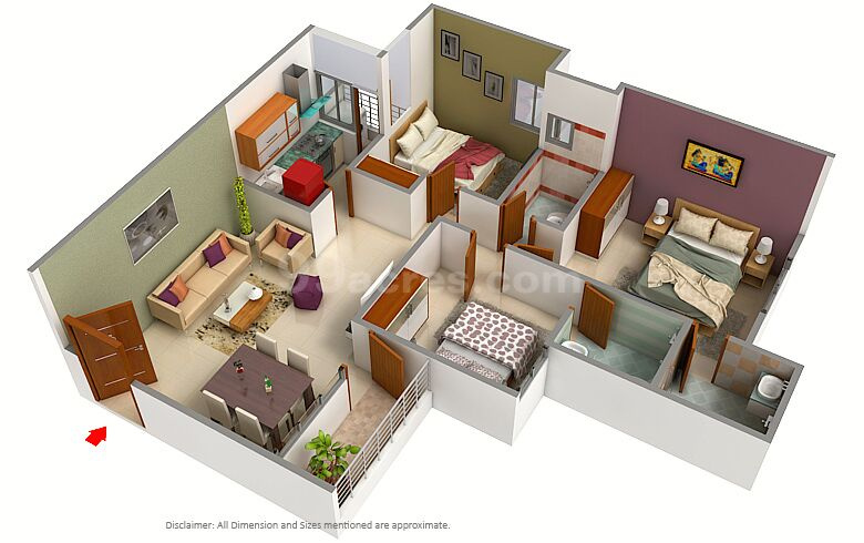 Additional image 2 of Beleghata, Kolkata