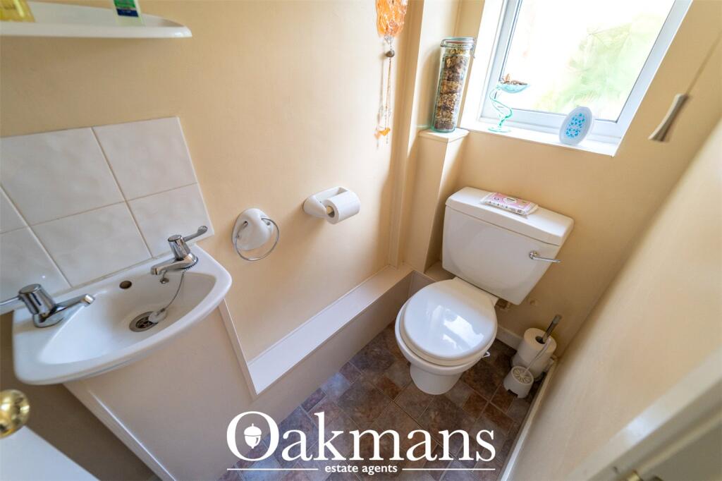 Additional image 10 of Hopgardens Avenue, Bromsgrove, Worcestershire, B60