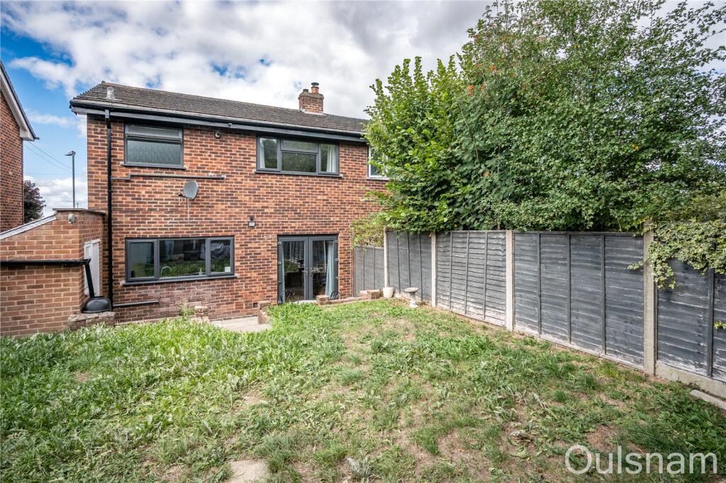 Additional image 11 of Belvedere Drive, Bromsgrove, Worcestershire, B61