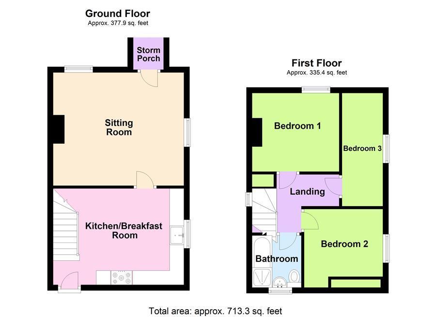 Additional image 4 of Tower Hill, Bidford-On-Avon, Alcester