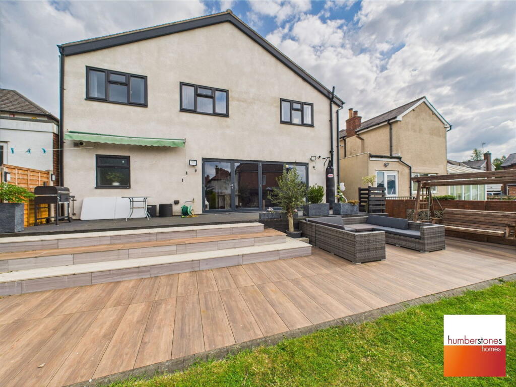 Additional image 30 of Newlands Drive, Halesowen, B62 9DZ
