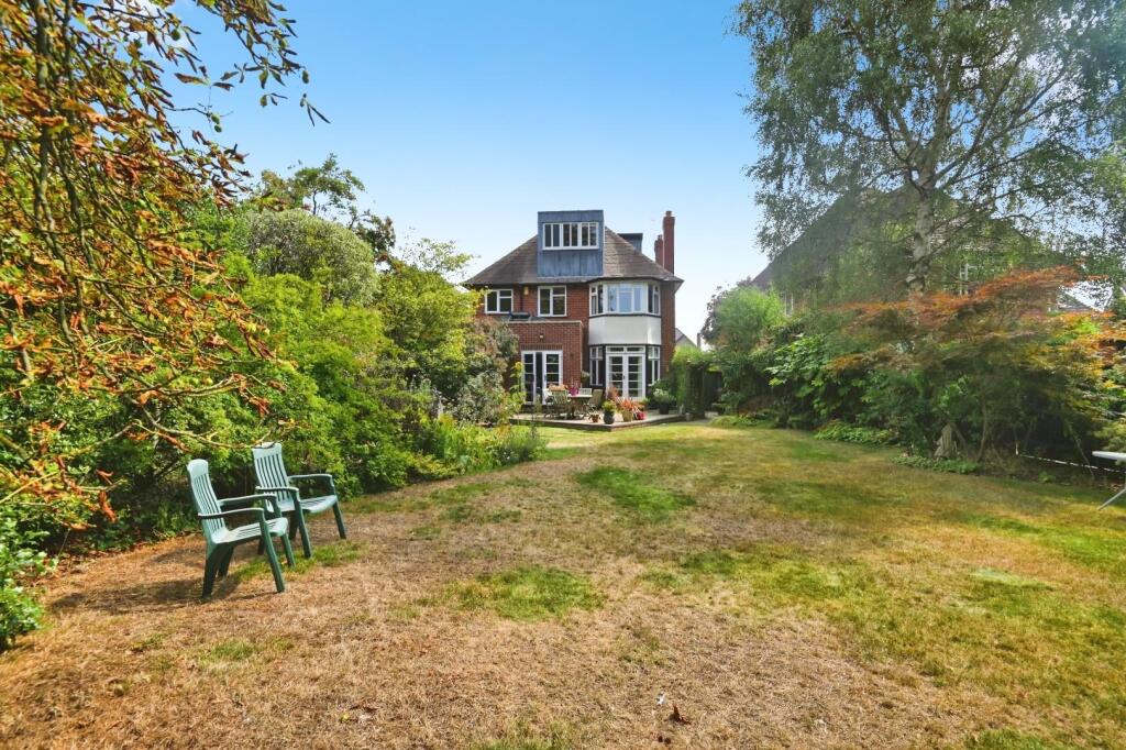 Additional image 2 of Boultbee Road, Sutton Coldfield