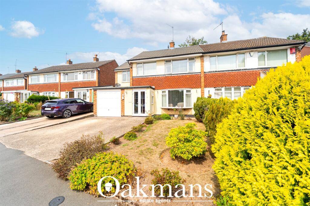 Additional image 25 of Hopgardens Avenue, Bromsgrove, Worcestershire, B60