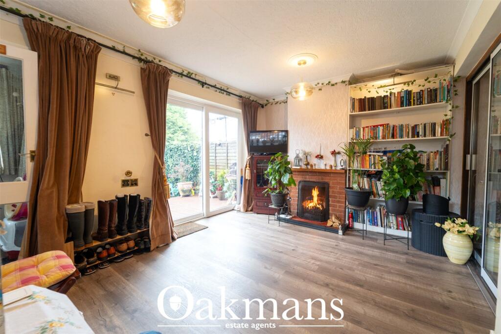 Additional image 8 of Melbourne Road, Bromsgrove, Worcestershire, B61