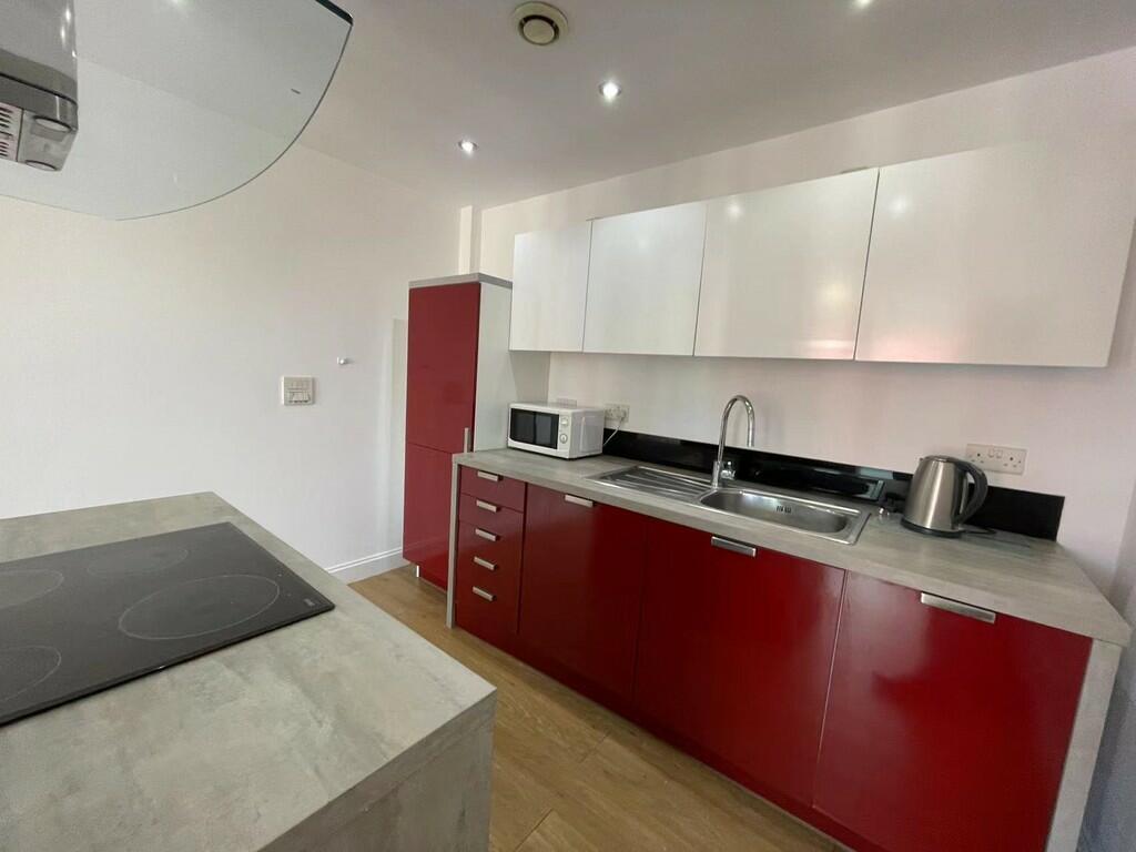 Additional image 5 of Southside , St. John's Walk, B5