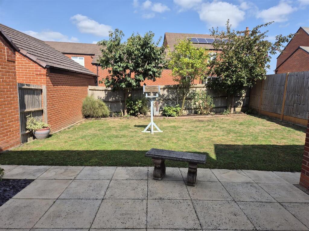 Additional image 15 of Chestnut Way, Bidford-On-Avon