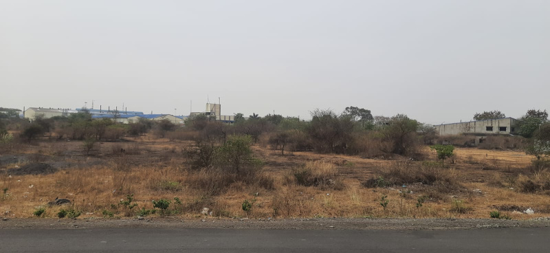 Additional image 3 of Sanaswadi, Pune