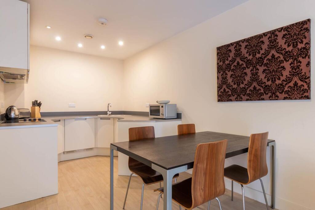 Additional image 5 of I-Land, Essex Street, B5 4TT