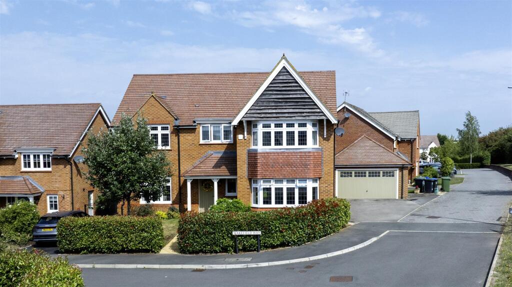 Additional image 26 of Wakefield Way, Alcester