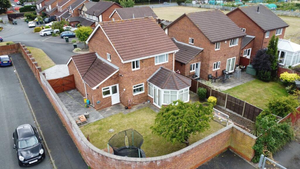 Additional image 23 of Vestry Close, Cradley Heath