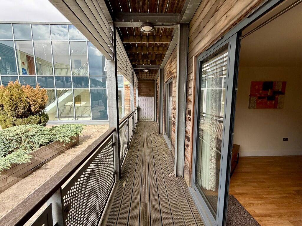 Additional image 6 of The Arcadian, 70 Hurst Street, Birmingham, B5 4TD