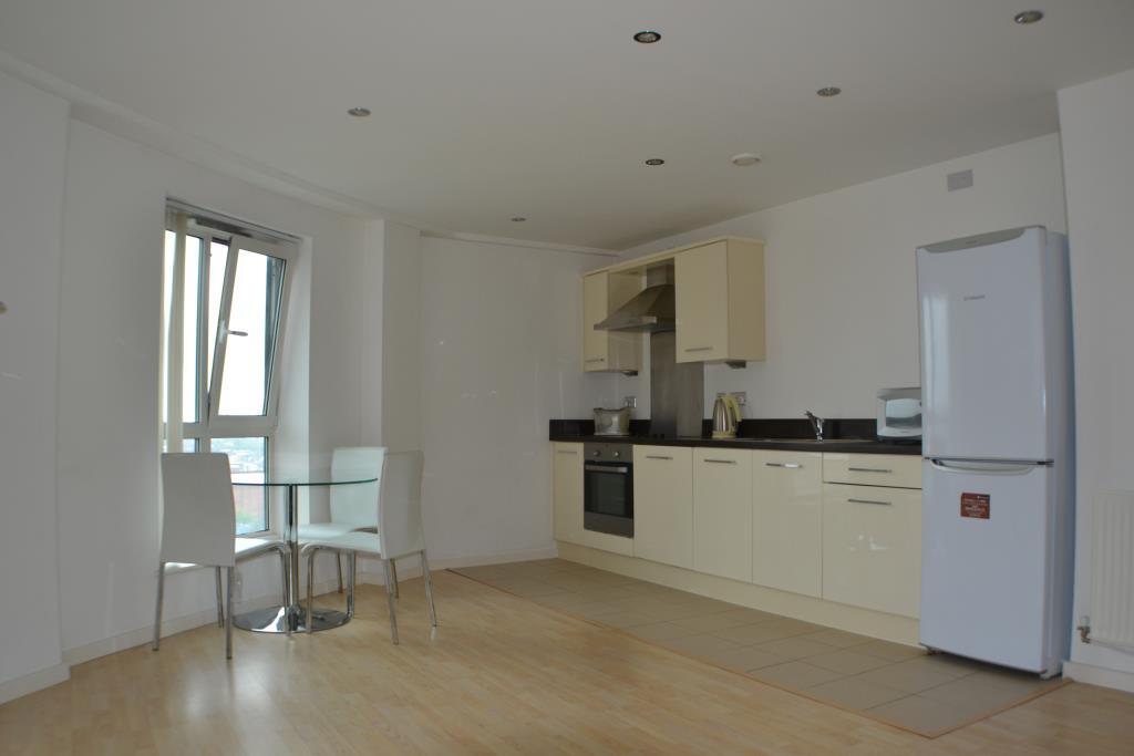 Additional image 2 of Hive, Masshouse Plaza, Birmingham, B5 5JN, B5 5JN