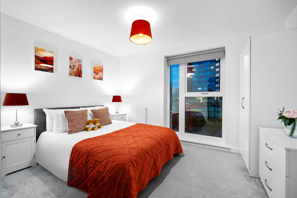 Additional image 4 of Waterway House, 20 Belgrave Middleway, Birmingham