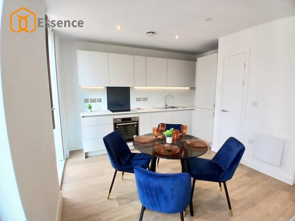 Additional image 2 of Bromsgrove Street, Bimirngham B5