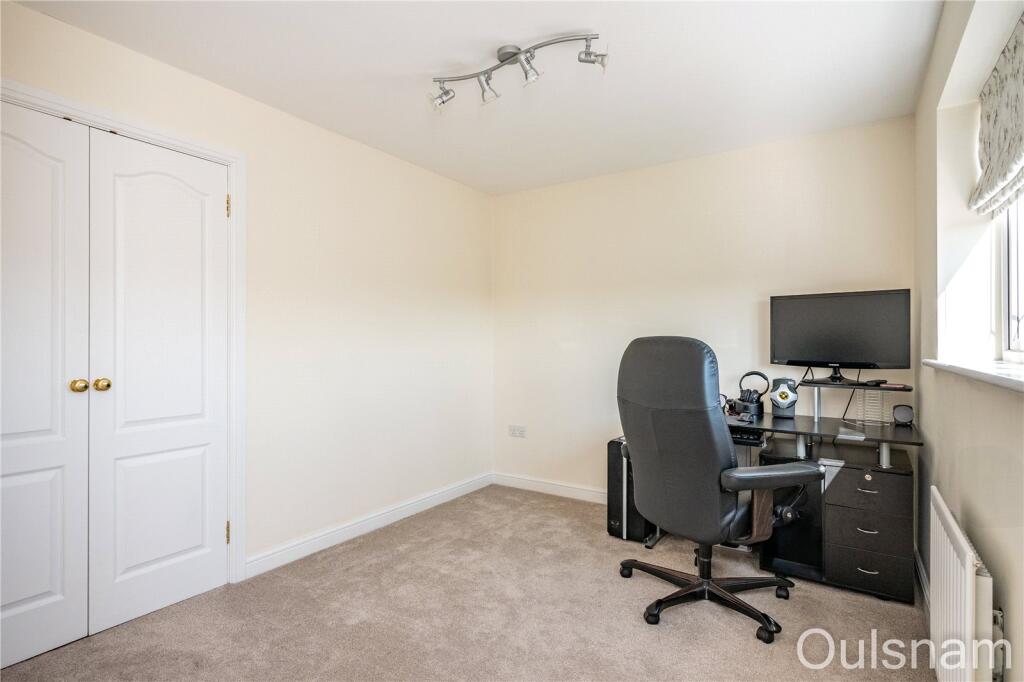 Additional image 21 of Four Oaks Drive, Marlbrook, Bromsgrove, Worcestershire, B61