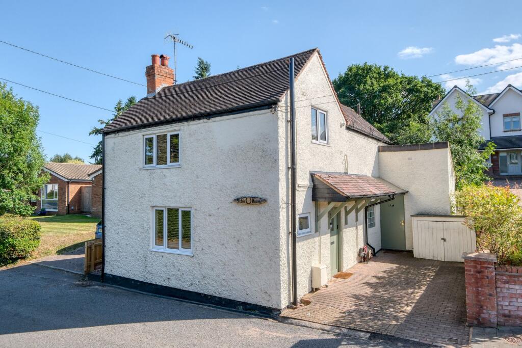 Property image for Dodford Road, Bournheath, B61