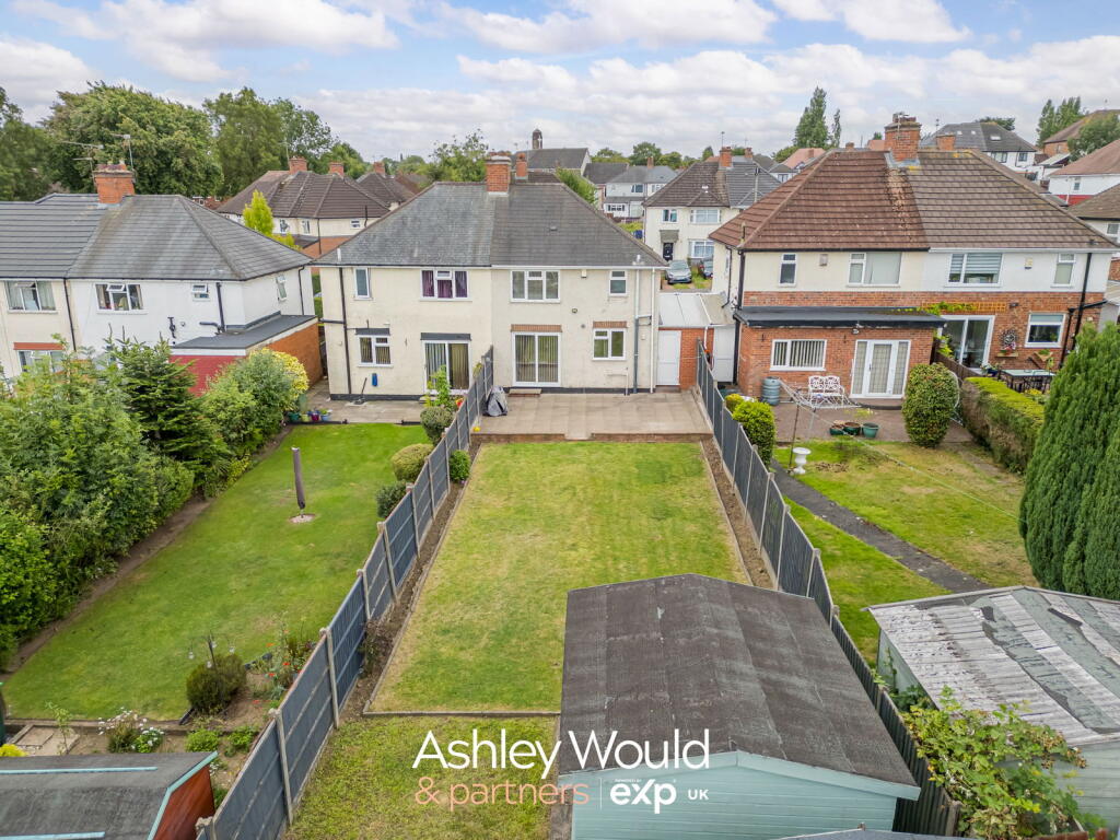 Additional image 21 of Bernard Road, Oldbury, B68 9AP