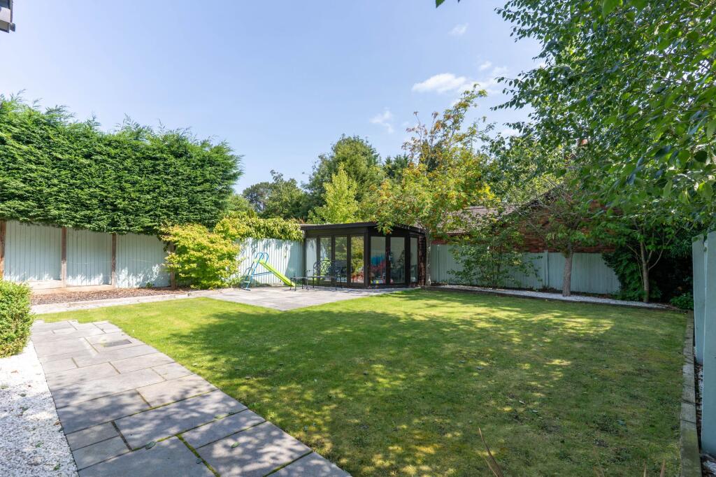 Additional image 22 of St. Catherines Road, Blackwell, B60