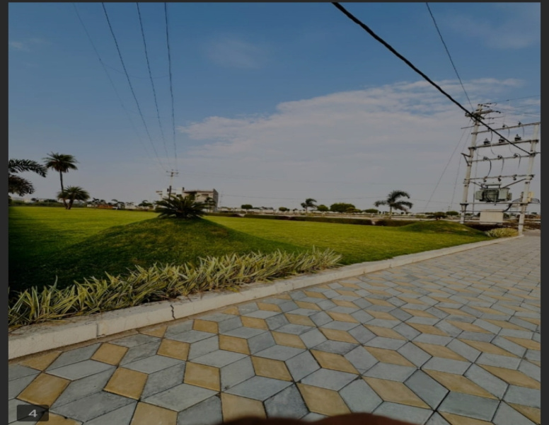 Additional image 3 of Super Corridor, Indore