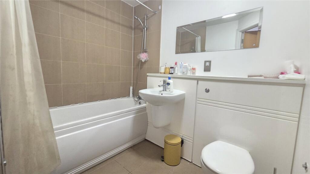 Additional image 7 of Latitude Apartments, 155 Bromsgrove Street, Birmingham, B5