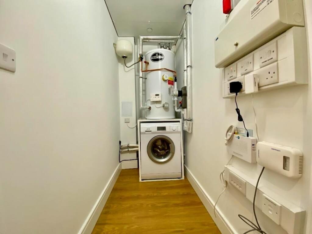 Additional image 5 of East Timber Yard, Pershore Street, Birmingham B5