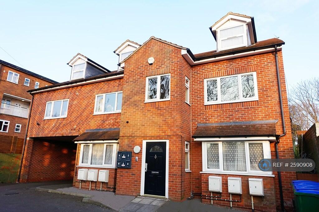 Property image for Dale Street, Smethwick, B66