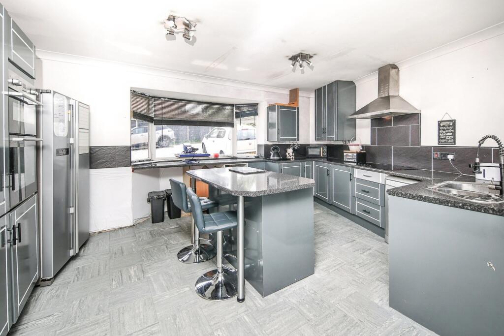 Additional image 4 of Wantage Road, Coleshill, Birmingham, Warwickshire, B46