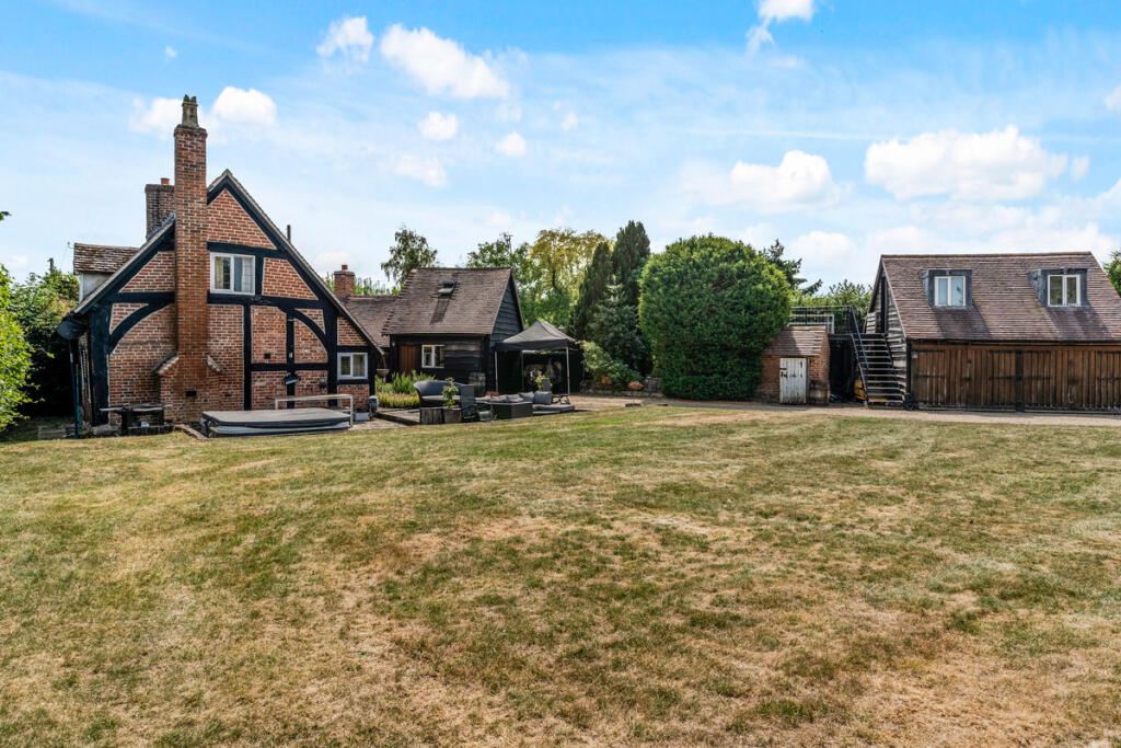 Additional image 41 of Sambourne Lane, Coughton, B49