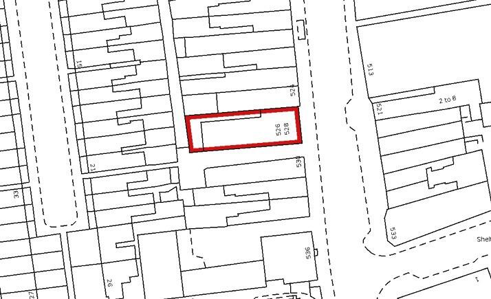 Additional image 7 of Midland, 526 Bearwood Road, Smethwick, West Midlands, B66 4BE