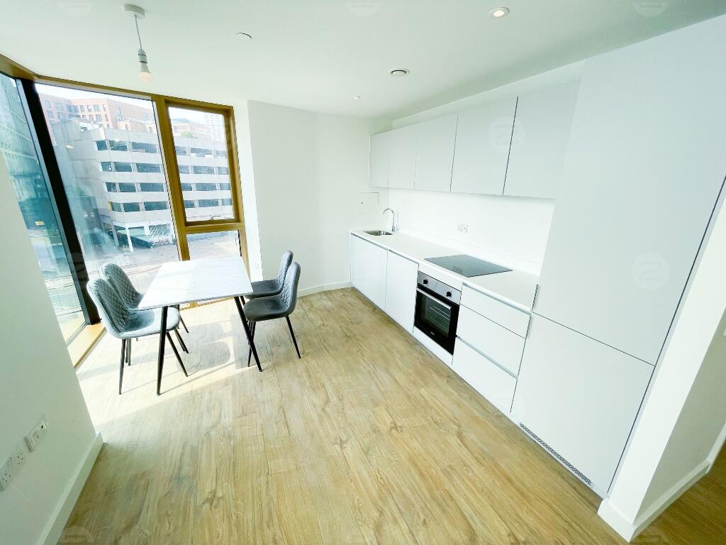 Additional image 3 of South Central, 33 Essex Street, Birmingham, B5 4BX