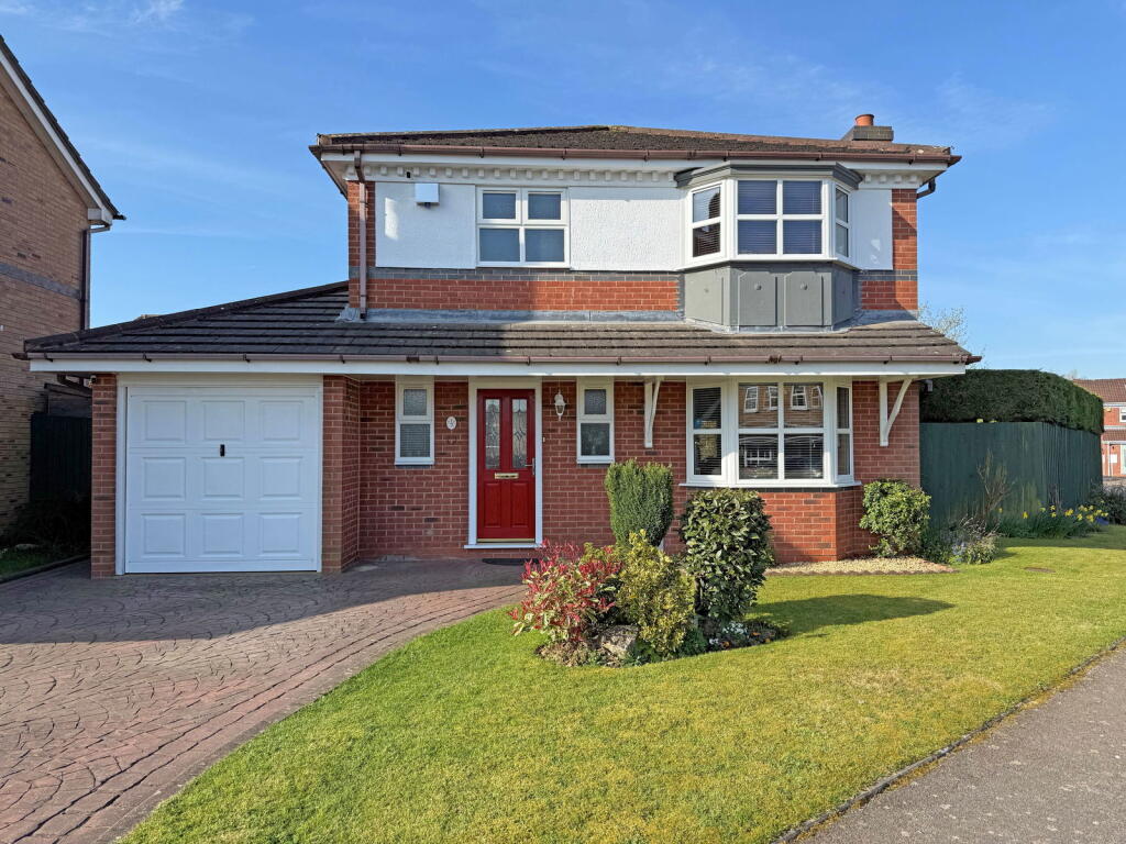 Property image for Laburnum Close, Hollywood, B47 5QW