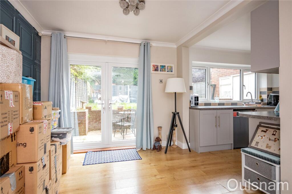 Additional image 4 of Belvedere Drive, Bromsgrove, Worcestershire, B61