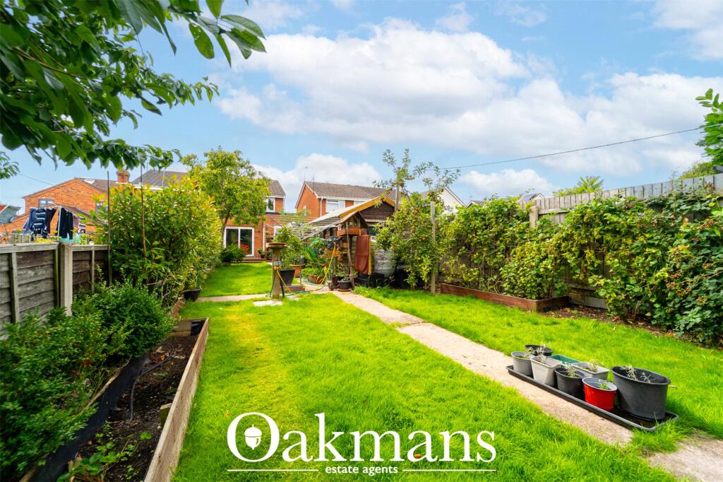 Additional image 23 of Melbourne Road, Bromsgrove, Worcestershire, B61