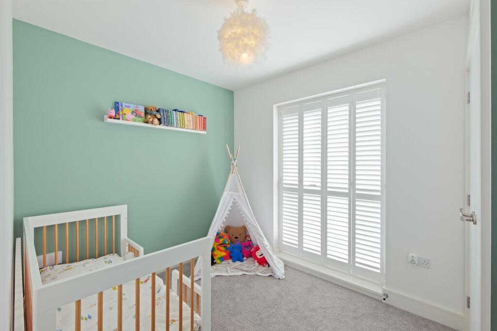 Additional image 12 of Church View Close, Cofton Hackett, B45