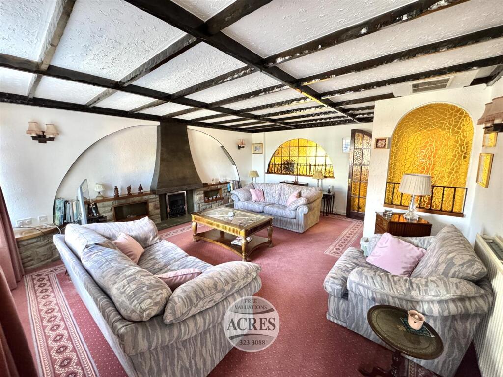 Additional image 2 of Highcroft Drive, Four Oaks, Sutton Coldfield