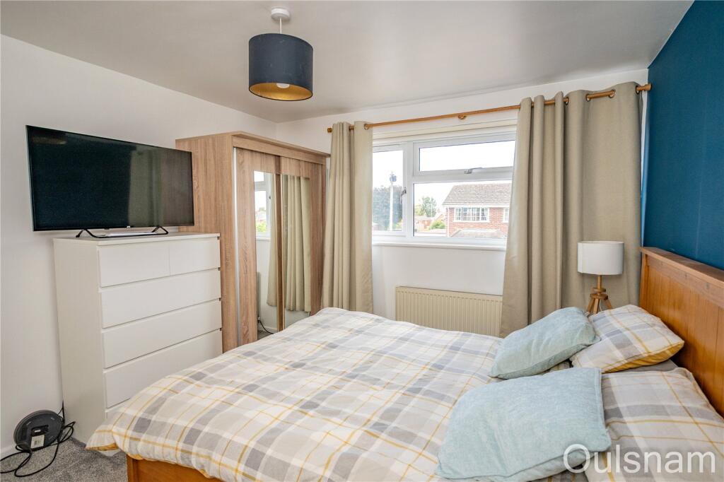 Additional image 6 of Belvedere Drive, Bromsgrove, Worcestershire, B61