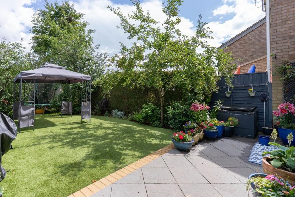 Additional image 15 of Hinton Avenue, Alvechurch, B48