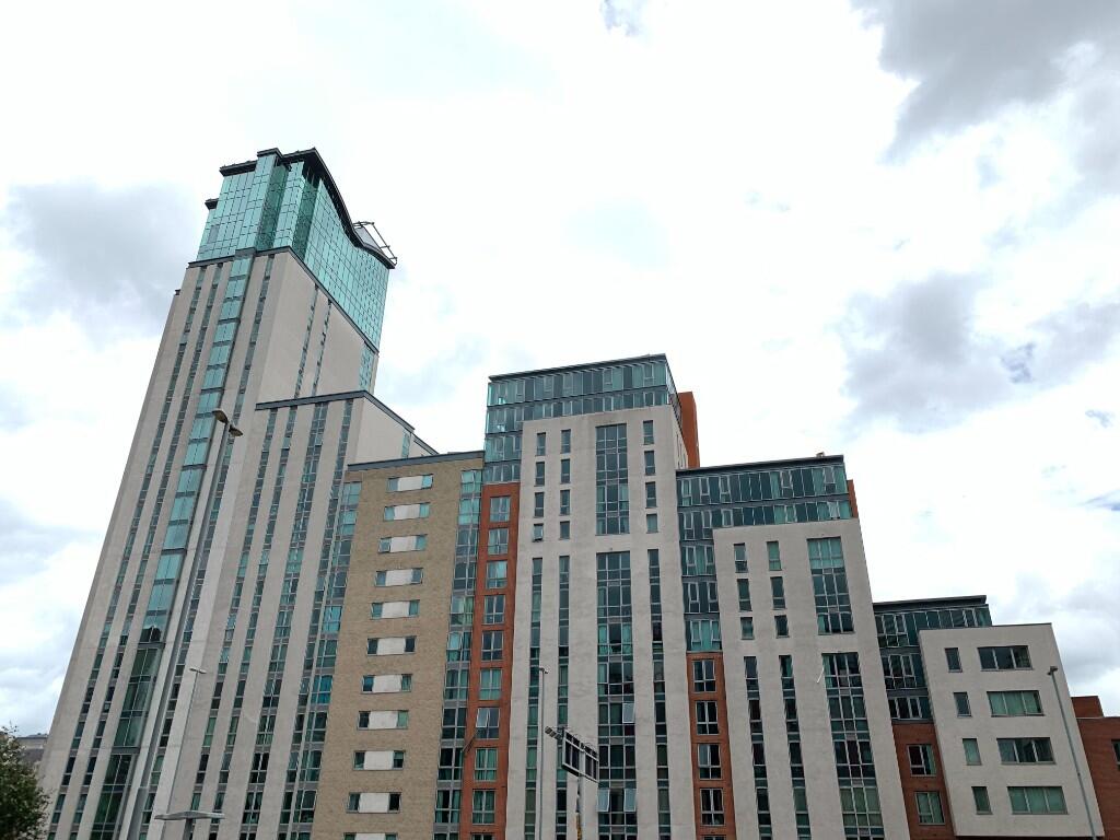 Additional image 11 of Orion Building, 90 Navigation Street, B5 4AA