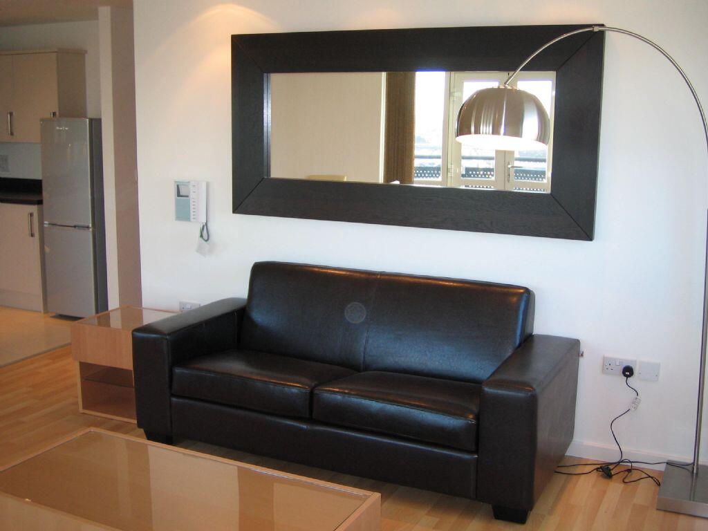 Additional image 3 of Masshouse 2 Bed, 2 Double Bedrooms, Large Balcony And Parking