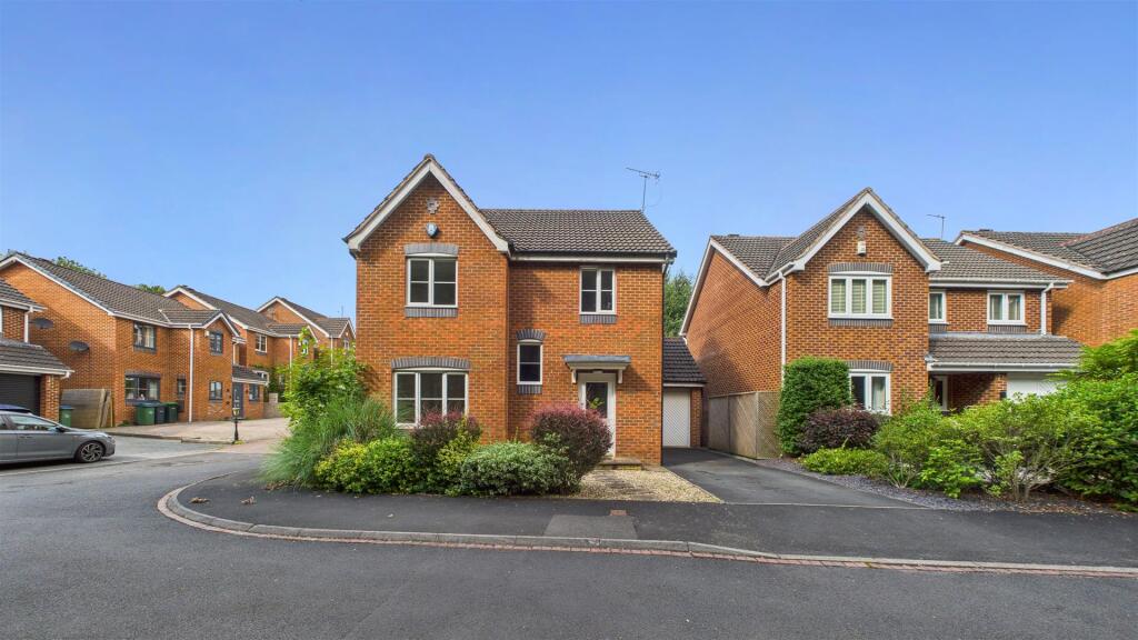 Additional image 19 of Bishops Walk,Cradley Heath,West Midlands